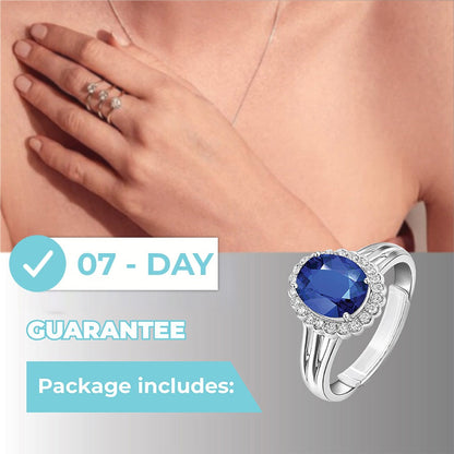 🔥Last Day 50% OFF🔥Ring Size Adjuster for Loose Rings